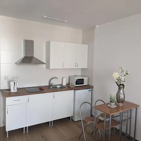 Biznaga House Apartment *