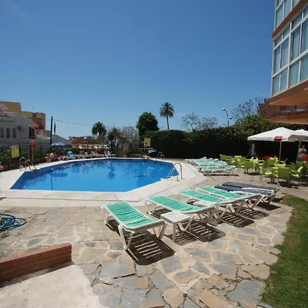 Biznaga House Apartamento Benalmádena