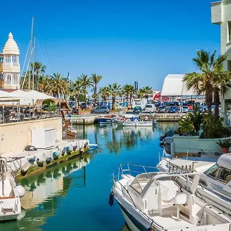 Biznaga House Benalmadena