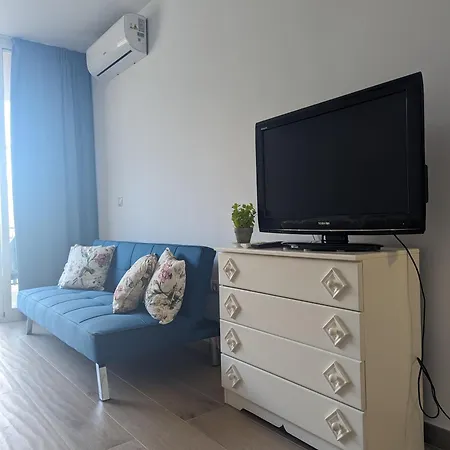 Biznaga House Apartment Benalmadena